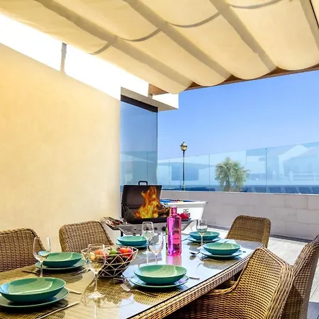 Ereza Del Mar *
